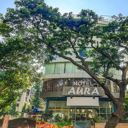 Hotel Aura - Near Malad Link Road Gorai Extérieur photo