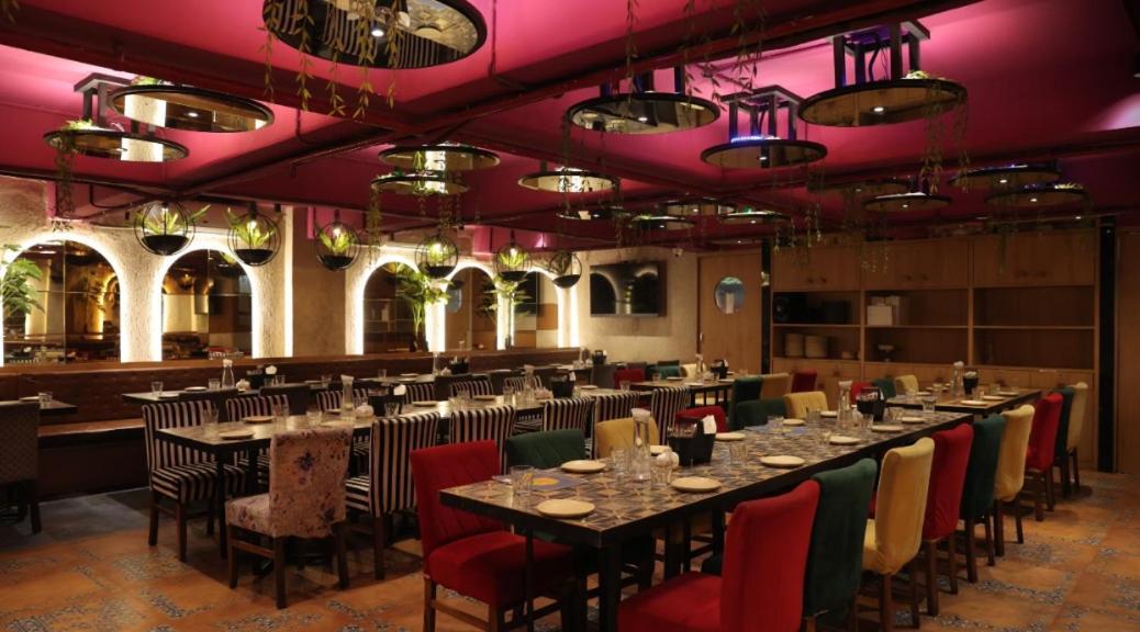 Hotel Aura - Near Malad Link Road Gorai Extérieur photo